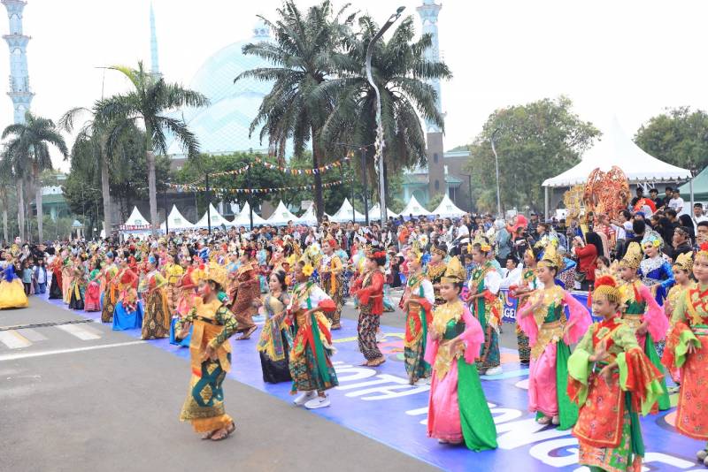 Festival Budaya