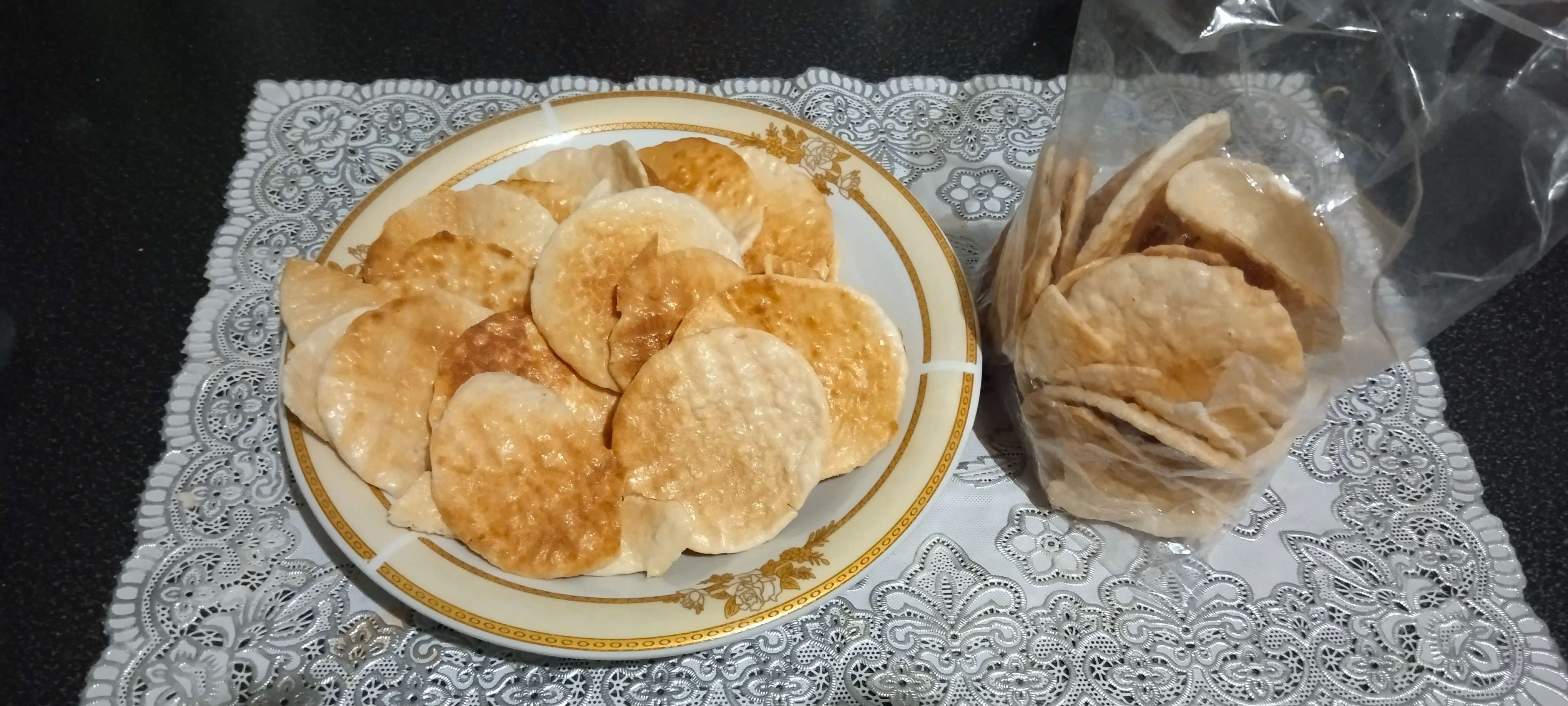 Kue Tradisional Bojong