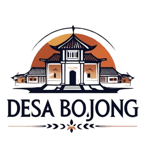 Logo Desa Bojong