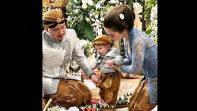 Tradisi Lokal Bojong